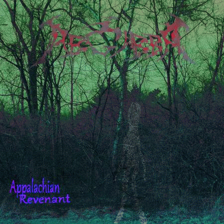 Abgabba : Appalachian Revenant Abgabba : Appalachian Revenant